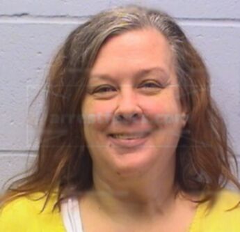 Dawne M. Godina