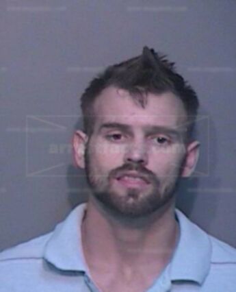 Jonathon Tanner Clark