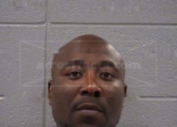 Teron T Odum