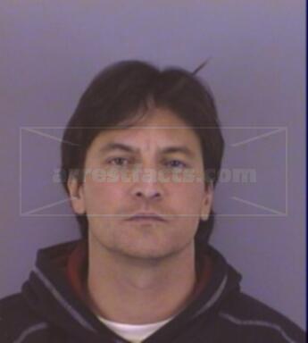 Bernard John Mantzke