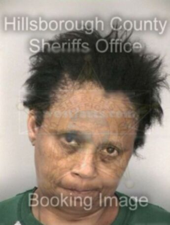 Valerie Mcquay