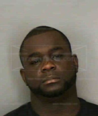Ierris Deshayne Robinson