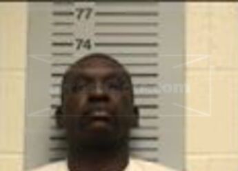 Maurice Marcell Robertson