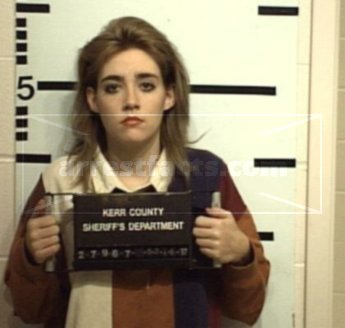 Faith Irene Smith