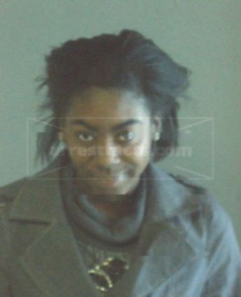 Nicole Meyon Bozeman