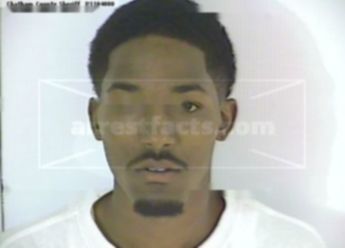 Rashon Lamont Grant