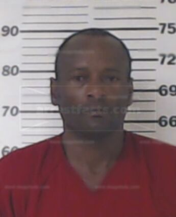 Steven Don Williams