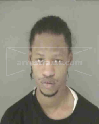 Omar Maurice Brooks