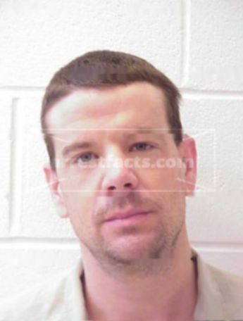 Clint Douglas Melton