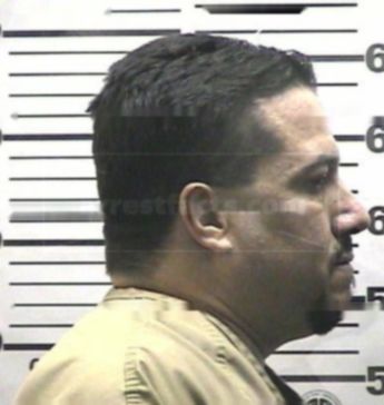 Leonard Leroy Trejo