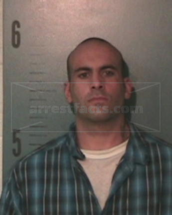 Chance Dewayne Grantham