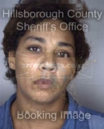 Delores Renee Paschall
