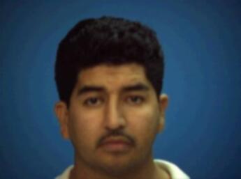 Mario Martinez Hernandez