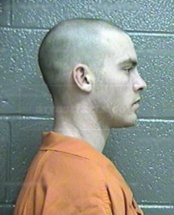 Jonathan Richard Young