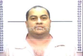 Jesse Garza