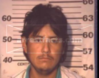 Fermin Zuniga Lara