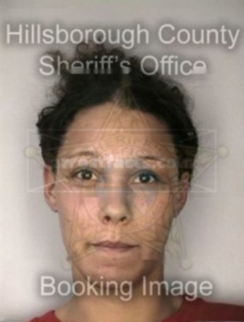 Angelina Eve Mayhew
