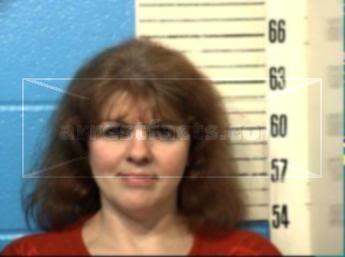 Trina Ann Roundy