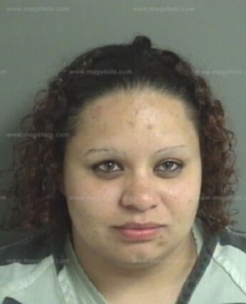 Heather Christine Cooper