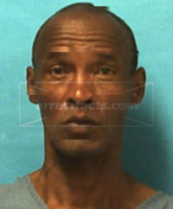 Paul Fredrick Stepherson