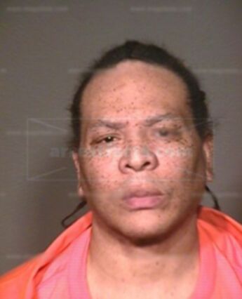 Orlando Antwon Stokes