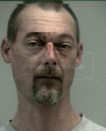 Raymond David Smoot Jr.