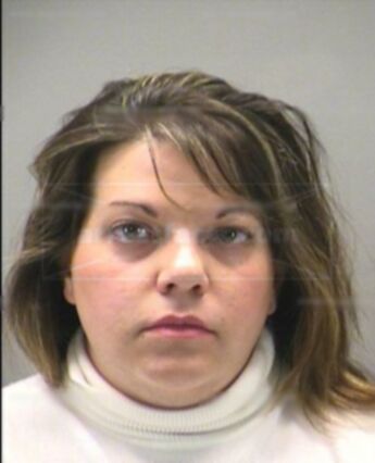 Amanda J Peters