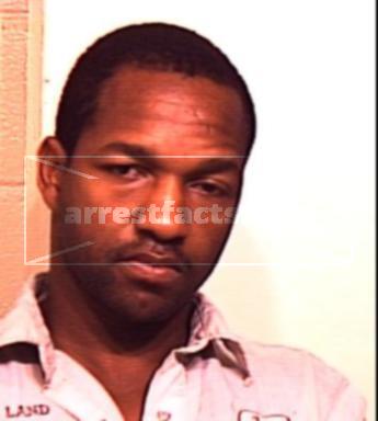 Leroy Ladell Wilborn