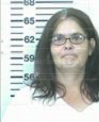 Brenda Lynn Atkins