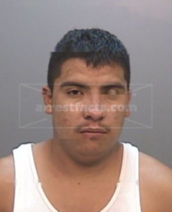 Fernando Aguilar