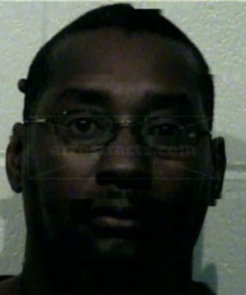Izell Parker