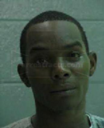 Marcus Tiyone Bing