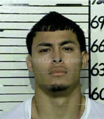 Mark Anthony Howard