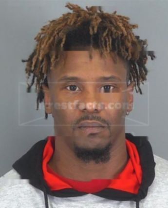 Jermaine Lashon Sawyer