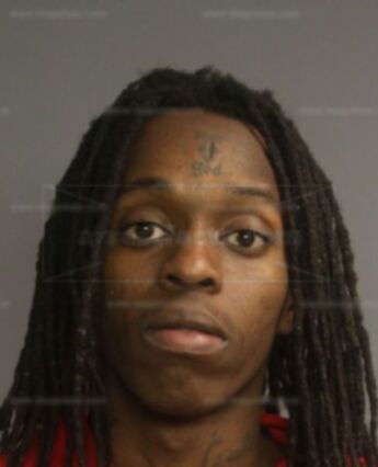 Keshawn Malone