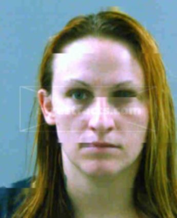 Nicole Ann Obrien