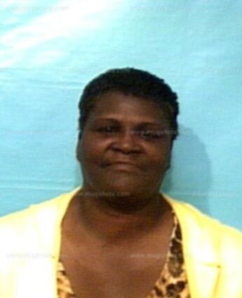 Vida Earline Baggett