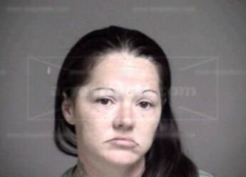 Lora Faye Chasteen
