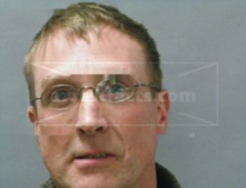 James Brian Porter