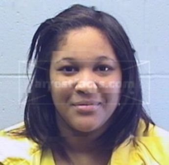 Chasity I. Butler