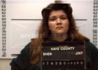 Shelley Lynn Brown