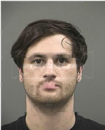 Sean Ryan Messick