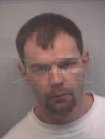 Clifton Paul Brown