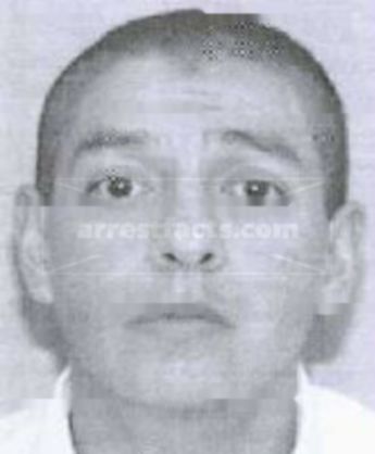 Anthony Canas