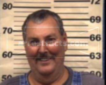 James Charles Mott