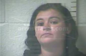 Tonya Marie Hutchins