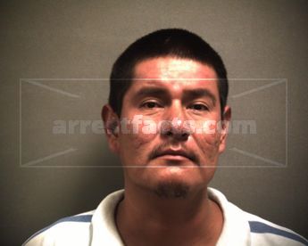Wesley Warren Mathias Gutierrez