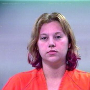 Shelby Marie Daughtry