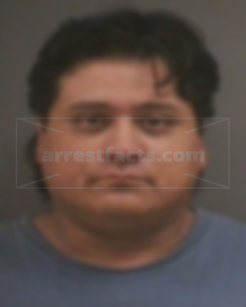 Christopher Michael Belgarde