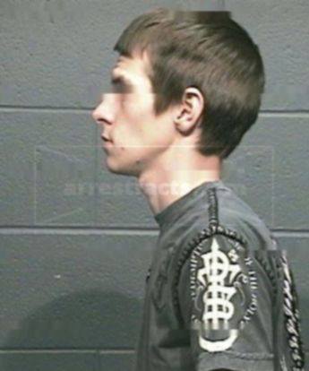 Colton Dean Boland
